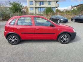 Opel Corsa АВТОМАТИК, снимка 3