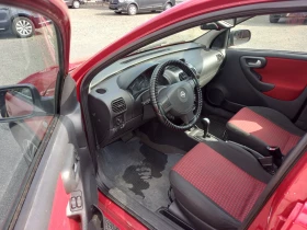 Opel Corsa АВТОМАТИК, снимка 11