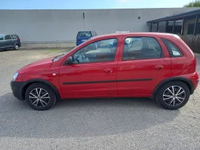 Opel Corsa АВТОМАТИК, снимка 7