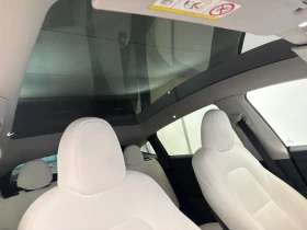 Tesla Model Y LONG RANGE DUAL MOTOR ОЧАКВАН ВНОС, снимка 8