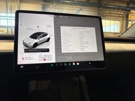 Tesla Model Y LONG RANGE DUAL MOTOR ОЧАКВАН ВНОС, снимка 7
