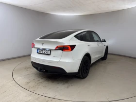 Tesla Model Y LONG RANGE DUAL MOTOR ОЧАКВАН ВНОС, снимка 3