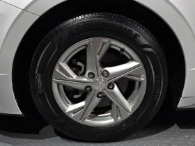 Hyundai Sonata 2.0 LPG - САМО 30% АВАНС, снимка 10