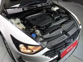 Hyundai Sonata 2.0 LPG - САМО 30% АВАНС, снимка 11