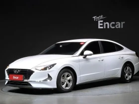 Hyundai Sonata 2.0 LPG - САМО 30% АВАНС, снимка 2