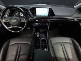 Hyundai Sonata 2.0 LPG - САМО 30% АВАНС, снимка 14