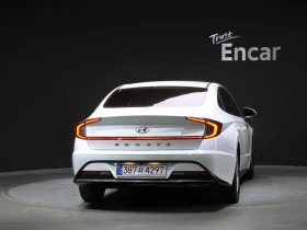 Hyundai Sonata 2.0 LPG - САМО 30% АВАНС, снимка 7