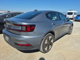 Polestar 2, снимка 3