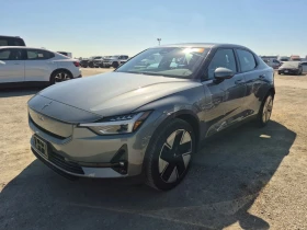 Polestar 2, снимка 1