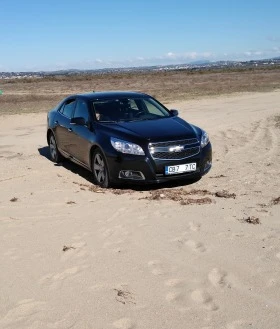 Chevrolet Malibu 2.0 DIESEL, снимка 15