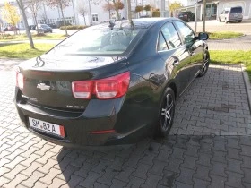 Chevrolet Malibu 2.0 DIESEL, снимка 6