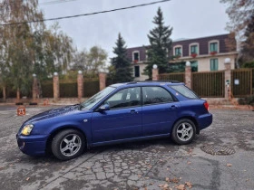 Обява за продажба на Subaru Impreza 4x4 ~3 300 лв. - изображение 1