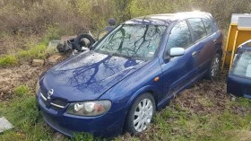 Nissan Almera 2.2 DCI/1.8 16V | Mobile.bg    4