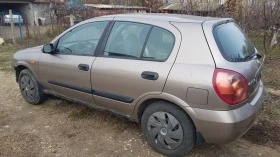 Nissan Almera 2.2 DCI/1.8 16V | Mobile.bg    10