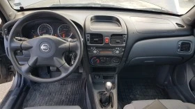 Nissan Almera 2.2 DCI/1.8 16V, снимка 11