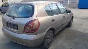 Nissan Almera 2.2 DCI/1.8 16V, снимка 13