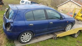 Nissan Almera 2.2 DCI/1.8 16V | Mobile.bg    5