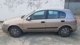 Nissan Almera 2.2 DCI/1.8 16V | Mobile.bg    14