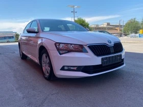 Skoda Superb KATO HOBA , снимка 3