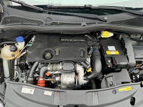 Peugeot 2008 1, 6 eHDI ALLURE, снимка 10 - Автомобили и джипове - 45156876