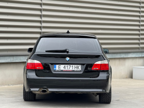 BMW 520 d FACELIFT  *  | Mobile.bg   5