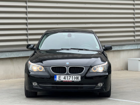 BMW 520 d FACELIFT  *  | Mobile.bg   2