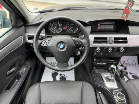 BMW 520 d FACELIFT  *  | Mobile.bg   9
