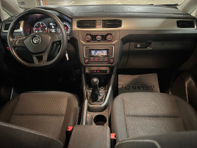 VW Caddy Maxi-2.0TDI-     365   | Mobile.bg   9