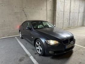 BMW 320 d Coupe, снимка 3