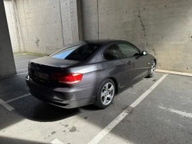 BMW 320 d Coupe, снимка 5