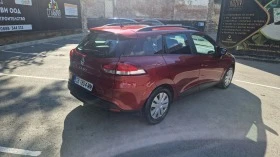 Renault Clio 1.5 DCI Combi, снимка 2