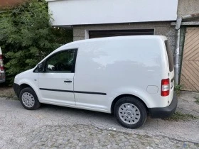 VW Caddy | Mobile.bg    1