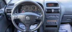 Opel Astra 1.7D 75. ISUZU  | Mobile.bg    16