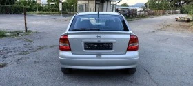 Opel Astra 1.7D 75. ISUZU  | Mobile.bg    8