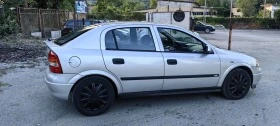 Opel Astra 1.7D 75. ISUZU  | Mobile.bg    9