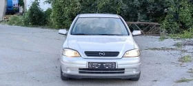 Opel Astra 1.7D 75к.с  ФЕЙСЛИФТ, снимка 4