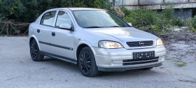 Opel Astra 1.7D 75. ISUZU  | Mobile.bg    11