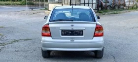 Opel Astra 1.7D 75. ISUZU  | Mobile.bg    6