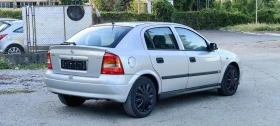 Opel Astra 1.7D 75к.с  ФЕЙСЛИФТ, снимка 7