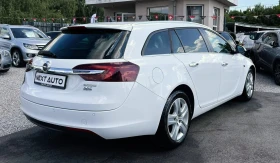 Opel Insignia ECO-FLEX 2.0D 120HP, снимка 5