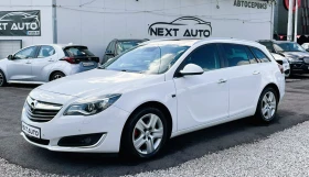     Opel Insignia ECO-FLEX 2.0D 120HP