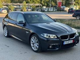 BMW 525  D xDrive M-paket FACELIFT Швейцария, снимка 2