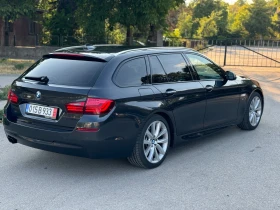 BMW 525  D xDrive M-paket FACELIFT Швейцария, снимка 5