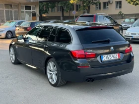     BMW 525  D xDrive M-paket FACELIFT 