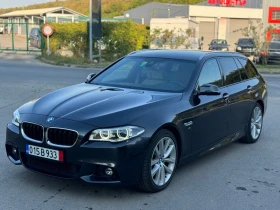 BMW 525  D xDrive M-paket FACELIFT Швейцария, снимка 1