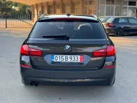 BMW 525  D xDrive M-paket FACELIFT Швейцария, снимка 6