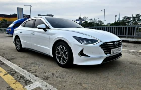 Hyundai Sonata CVVL | Mobile.bg    3