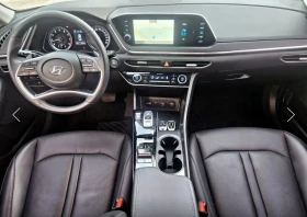 Hyundai Sonata CVVL | Mobile.bg    9