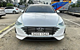 Hyundai Sonata CVVL | Mobile.bg    2