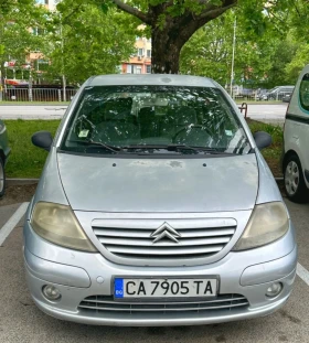 Citroen C3, снимка 2